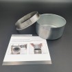 TULEJA SL-10 22x30,2x8x12 TULEJA SL-10 22x30,2x8x12